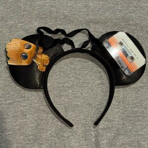 Groot Mickey Ears from Guardians of the Galaxy